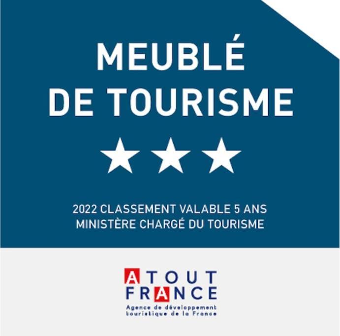 La Plume Vue Lac 3 Etoiles - Garage Prive, Secteur Recherche, Moderne & Tout Equipe, 6 Personnes آنسي المظهر الخارجي الصورة