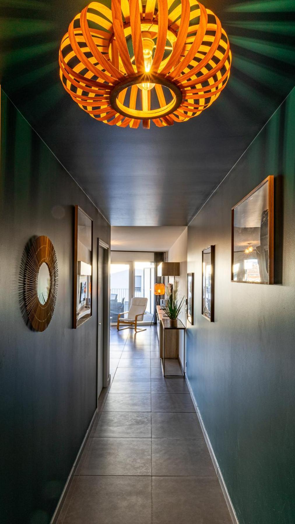 La Plume Vue Lac 3 Etoiles - Garage Prive, Secteur Recherche, Moderne & Tout Equipe, 6 Personnes آنسي المظهر الخارجي الصورة