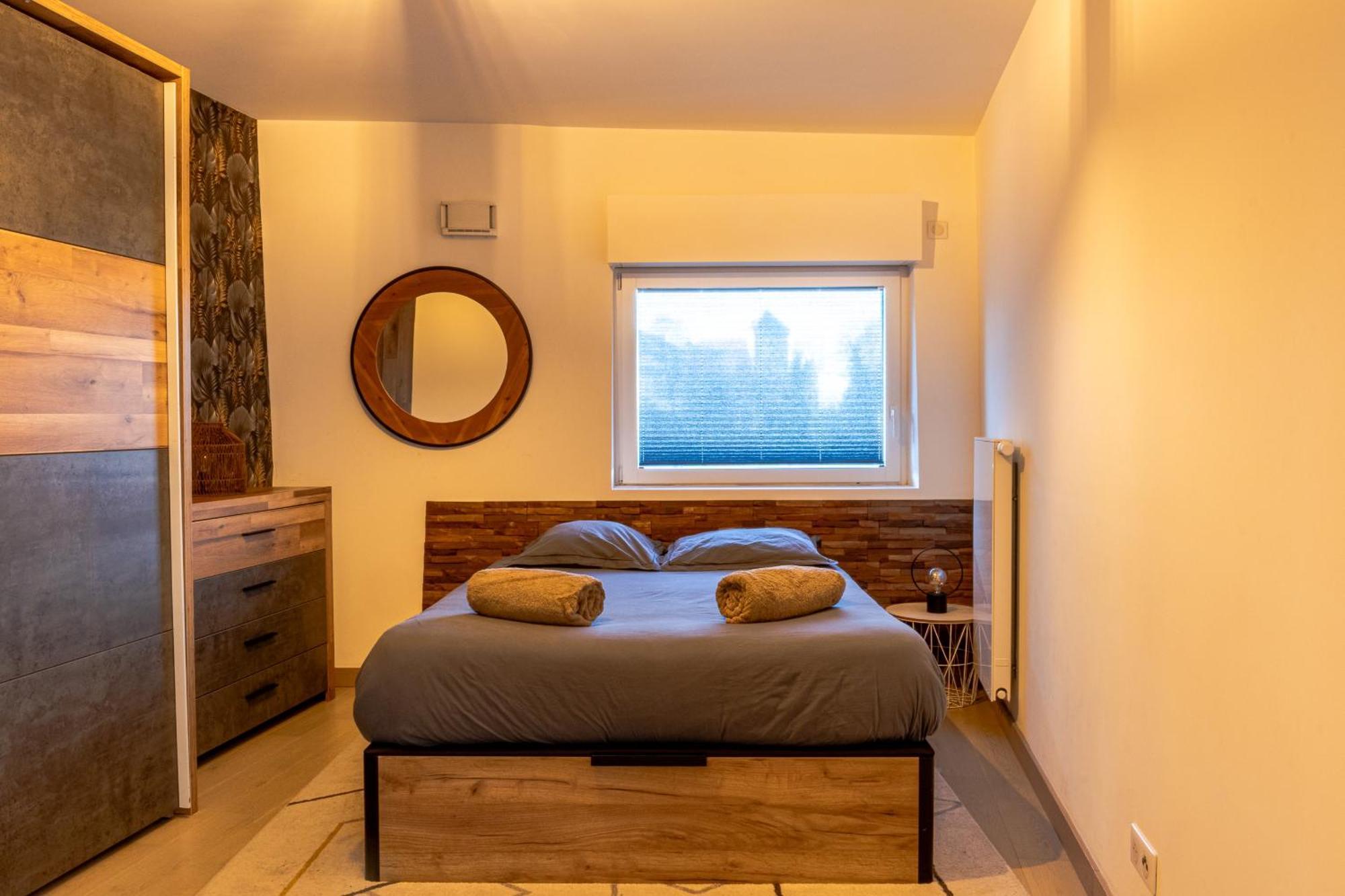 La Plume Vue Lac 3 Etoiles - Garage Prive, Secteur Recherche, Moderne & Tout Equipe, 6 Personnes آنسي المظهر الخارجي الصورة