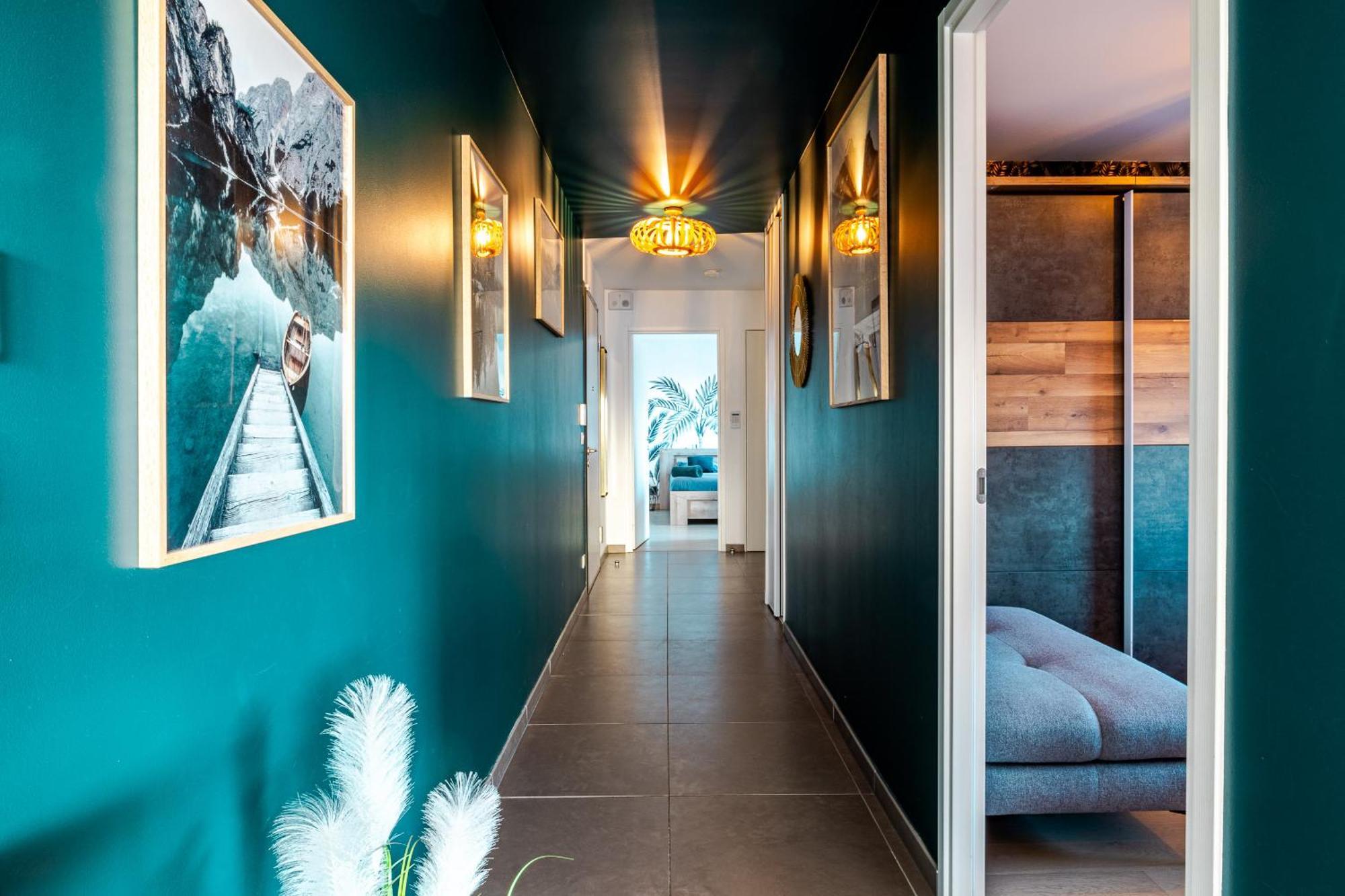 La Plume Vue Lac 3 Etoiles - Garage Prive, Secteur Recherche, Moderne & Tout Equipe, 6 Personnes آنسي المظهر الخارجي الصورة